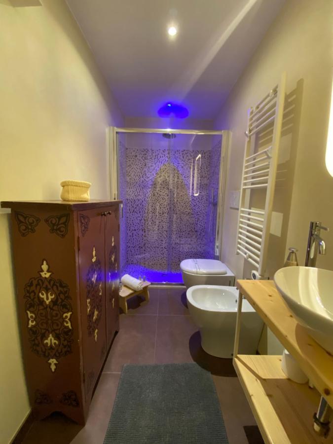 לצ'ה Suite Nina מראה חיצוני תמונה