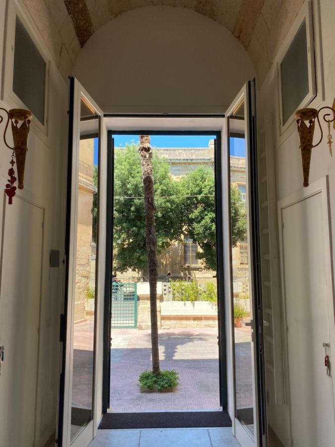לצ'ה Suite Nina מראה חיצוני תמונה