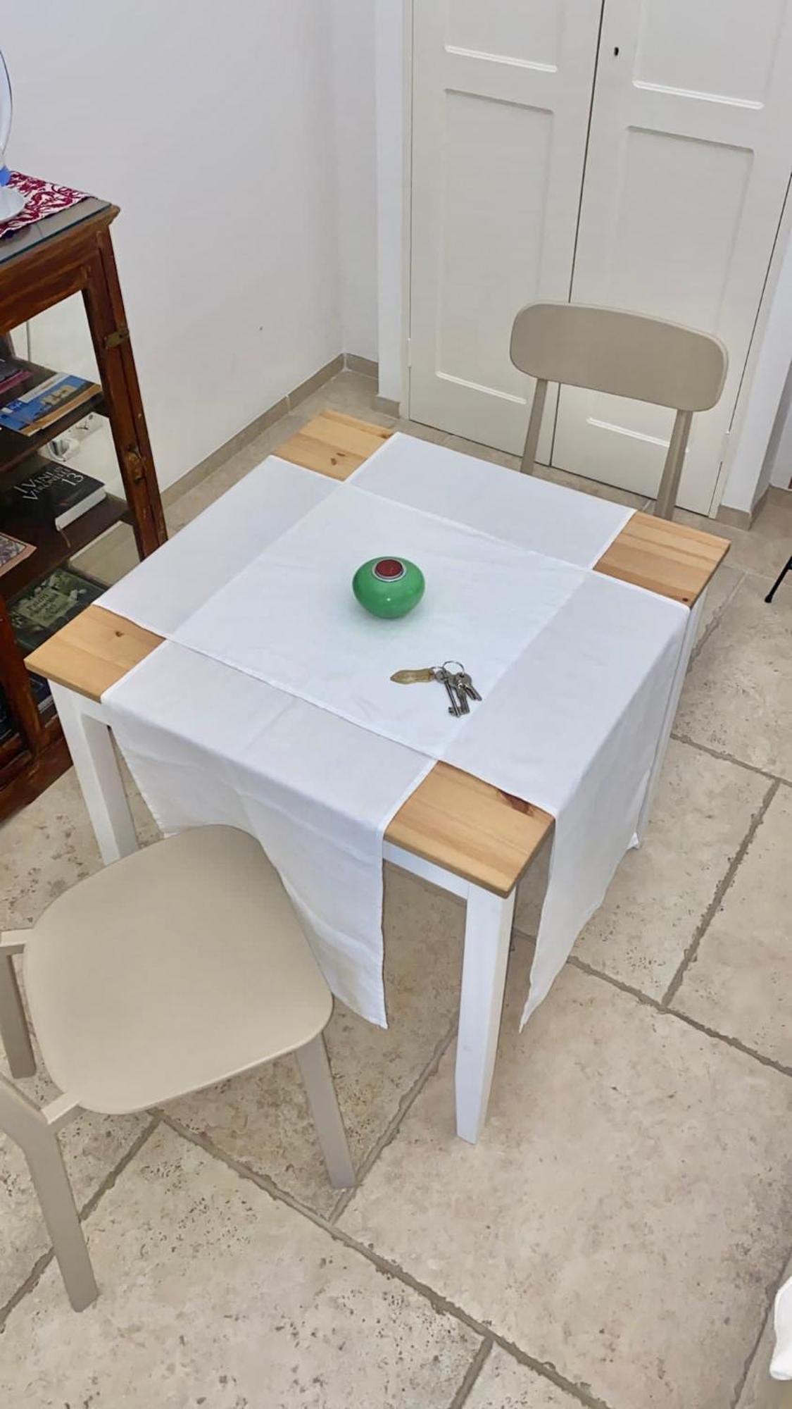 לצ'ה Suite Nina מראה חיצוני תמונה